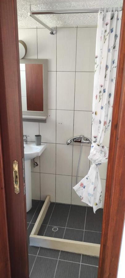 Dedalos N3 Sea View Apartment-30 Metres From The Beach Stalida Exterior photo